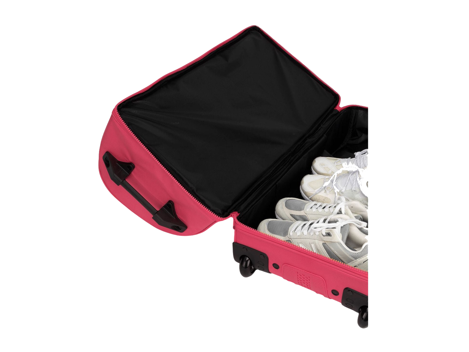 Calpak Stevyn Large Rolling Duffel