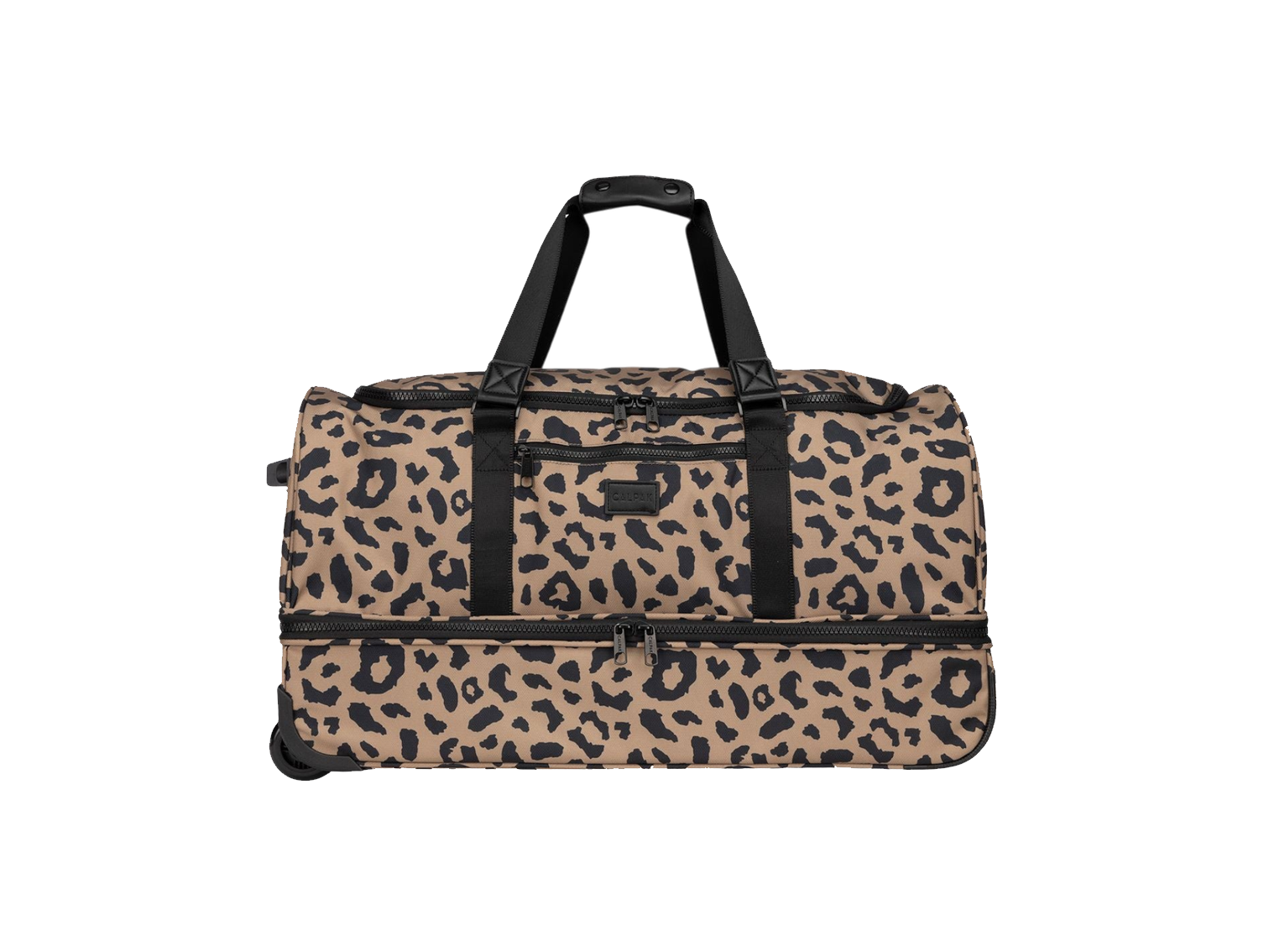 Calpak Stevyn Large Rolling Duffel