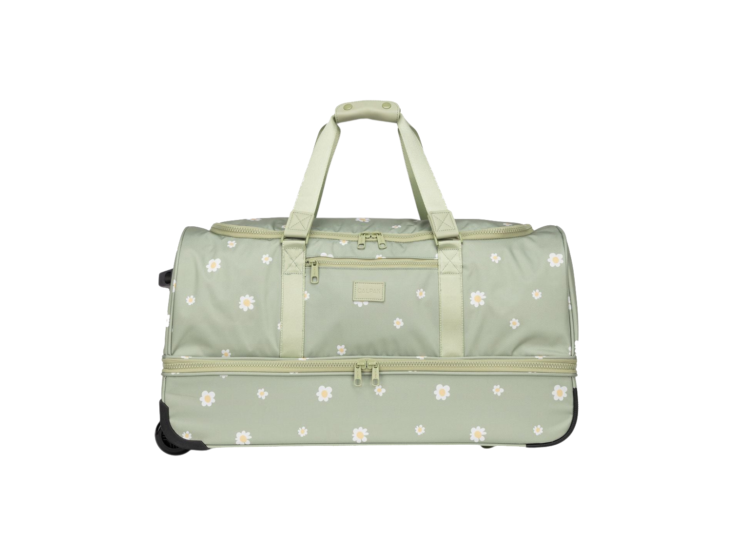 Calpak Stevyn Large Rolling Duffel