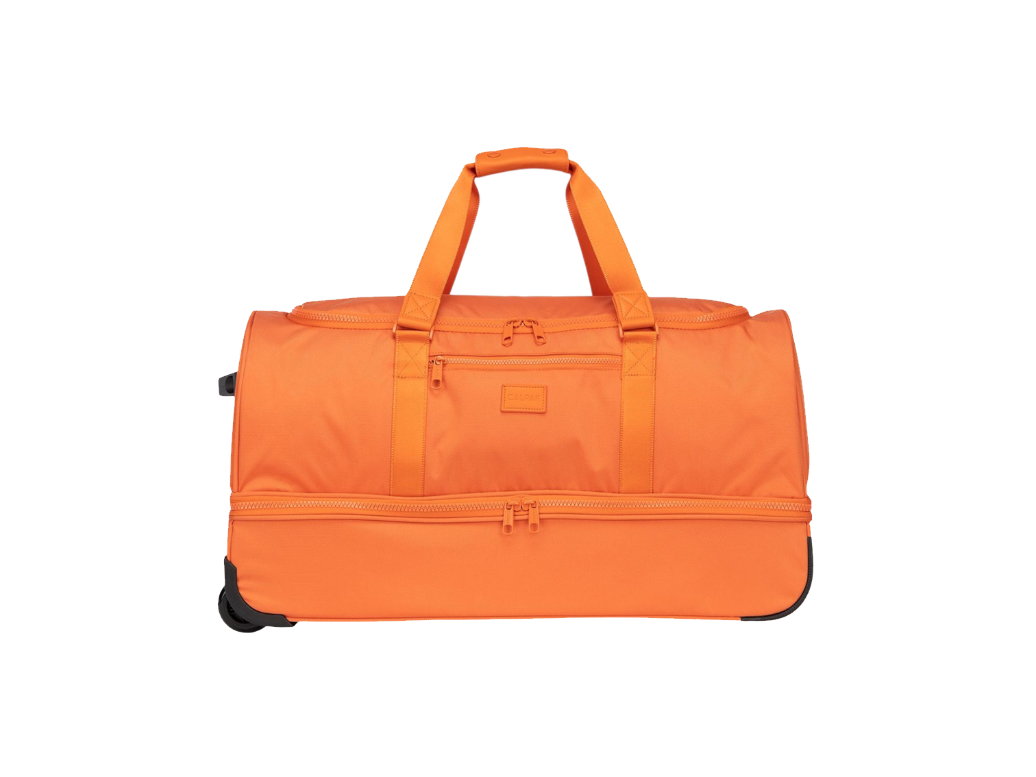 Calpak Stevyn Large Rolling Duffel