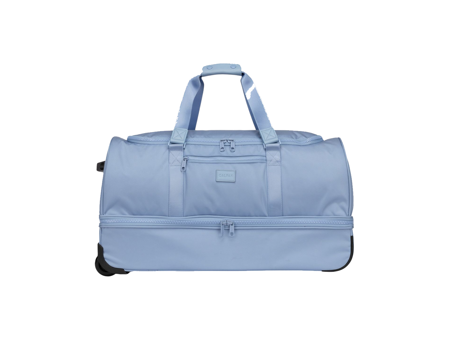 Calpak Stevyn Large Rolling Duffel