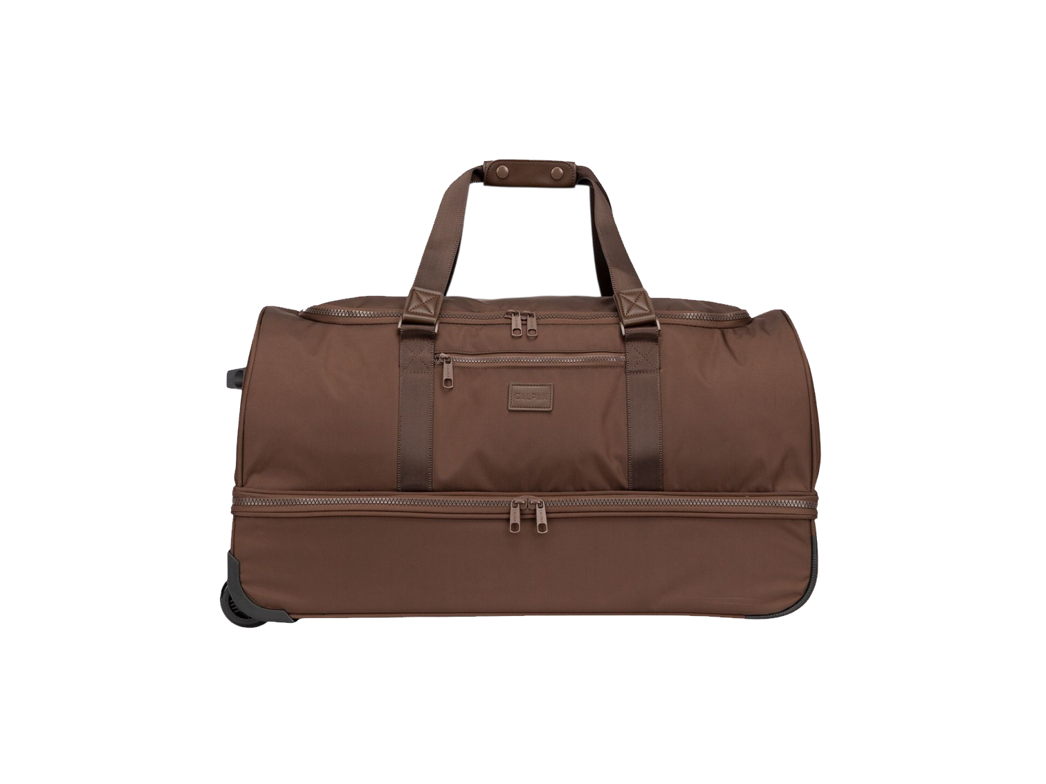 Calpak Stevyn Large Rolling Duffel