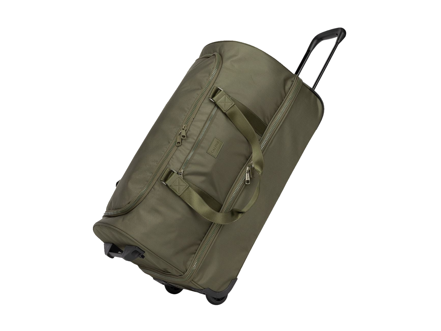 Calpak Stevyn Large Rolling Duffel