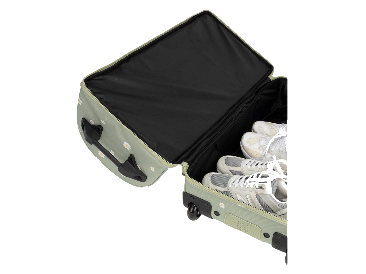 Calpak Stevyn Large Rolling Duffel