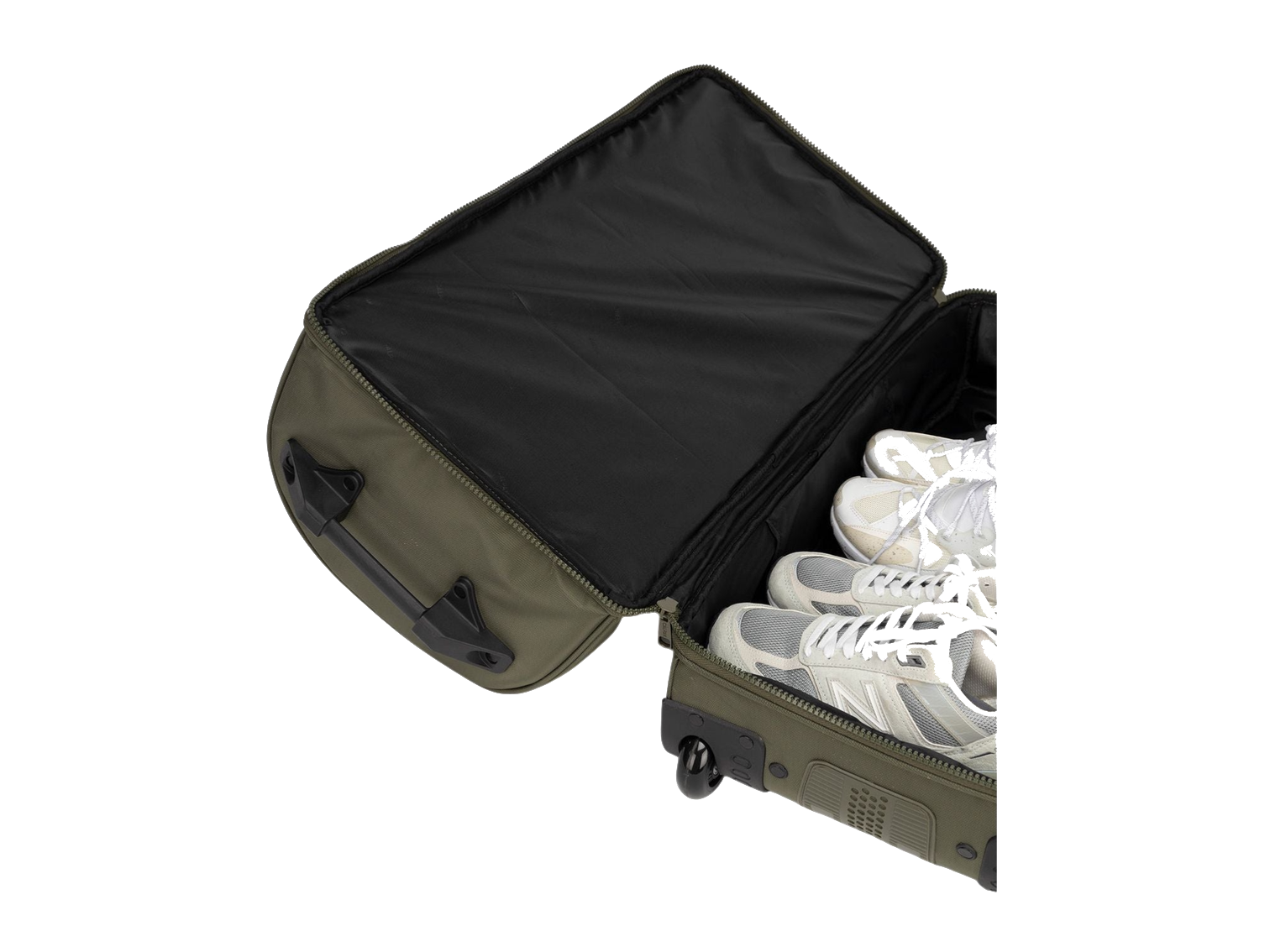 Calpak Stevyn Large Rolling Duffel