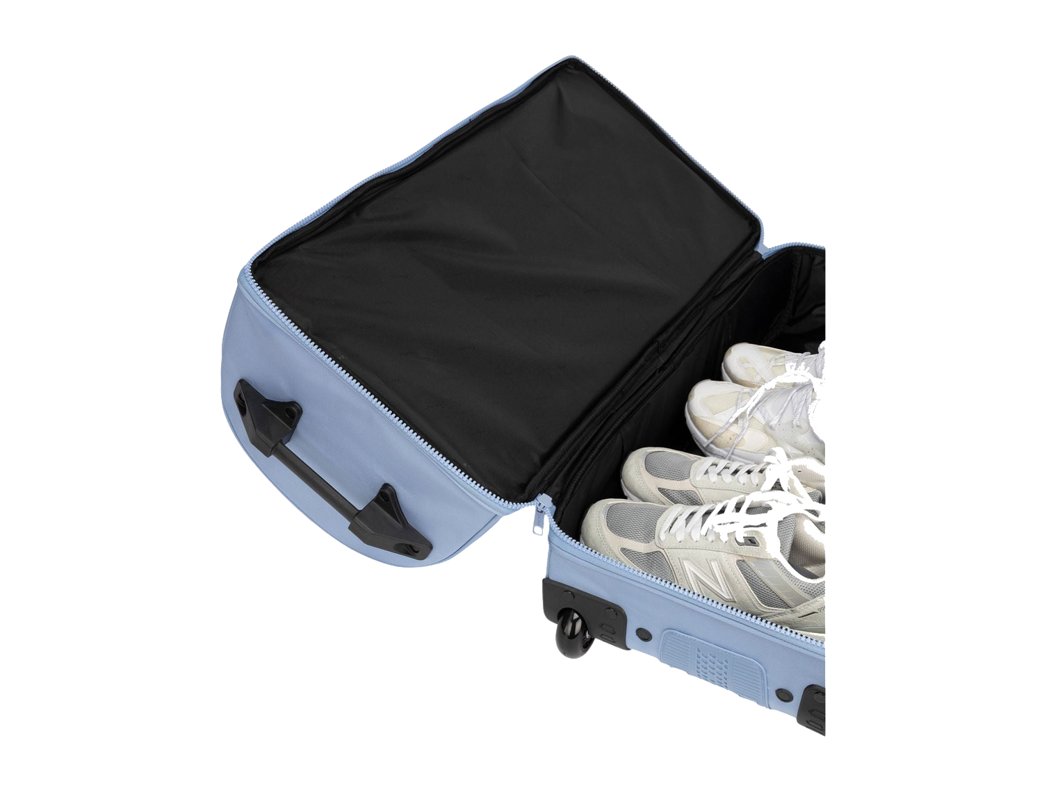 Calpak Stevyn Large Rolling Duffel