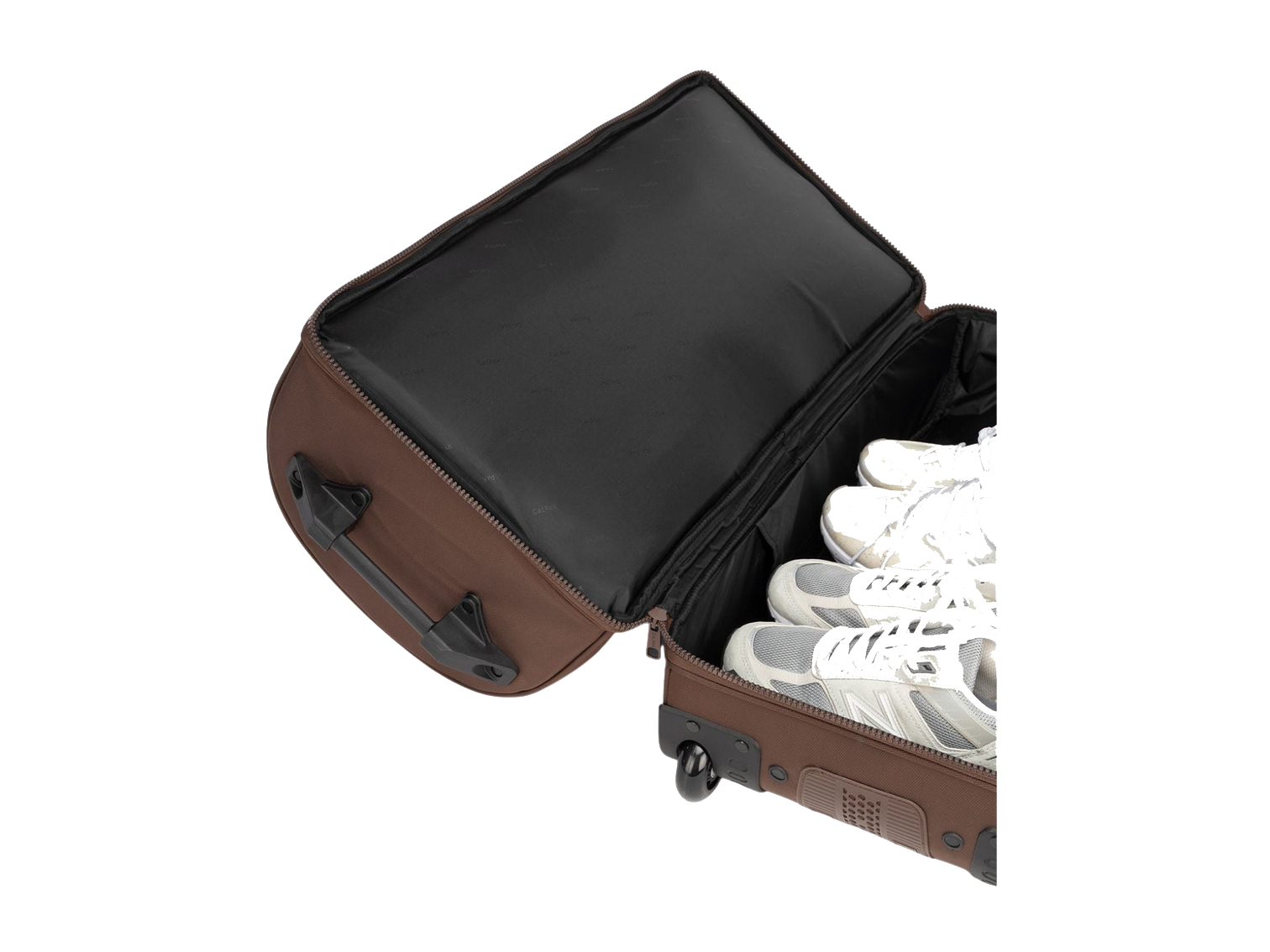 Calpak Stevyn Large Rolling Duffel