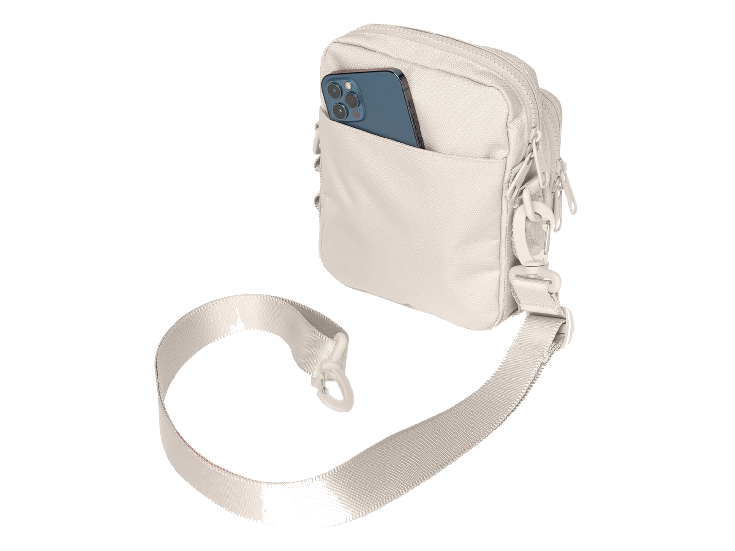 Calpak Stevyn Mini Crossbody Bag