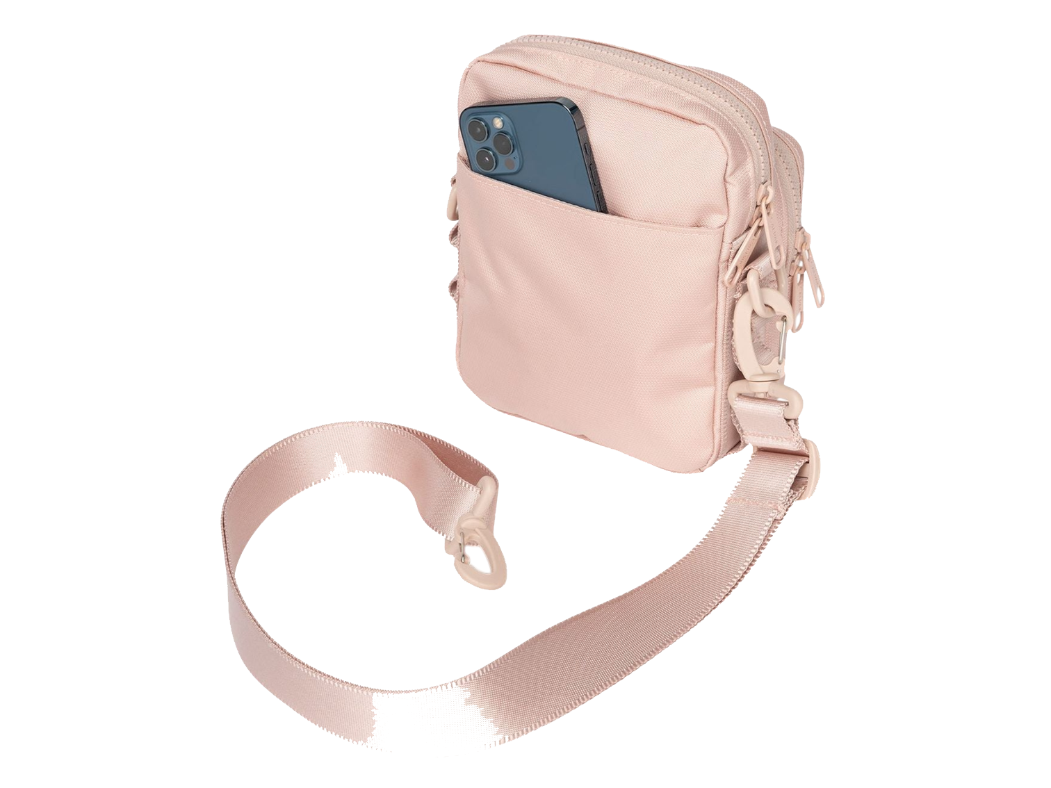 Calpak Stevyn Mini Crossbody Bag