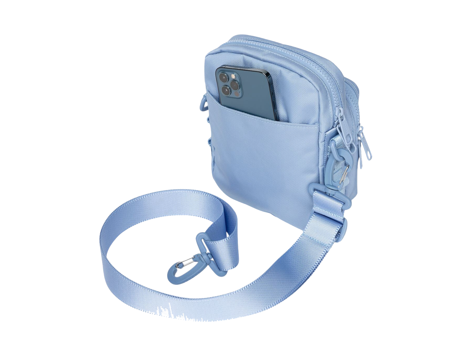 Calpak Stevyn Mini Crossbody Bag