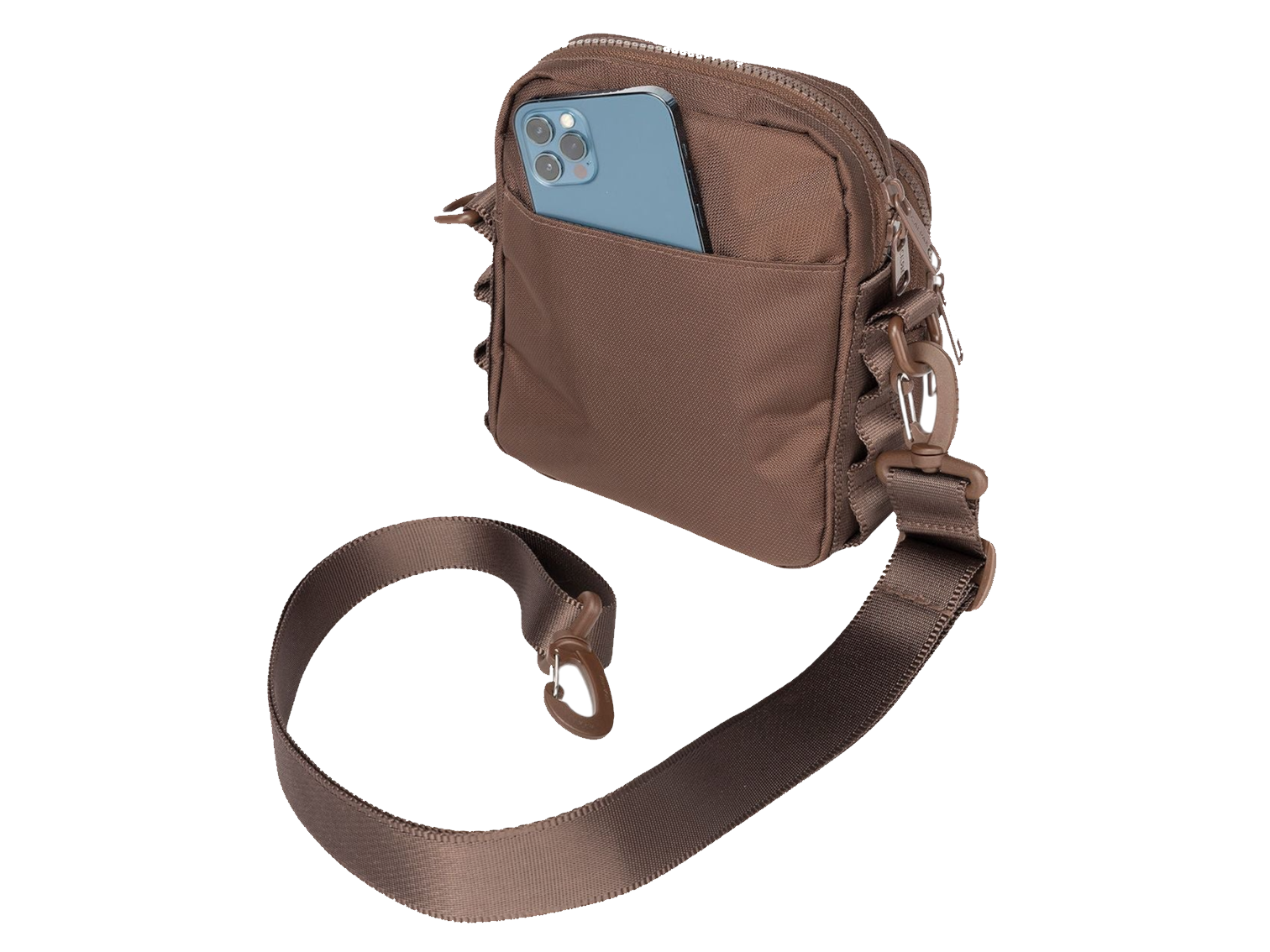 Calpak Stevyn Mini Crossbody Bag