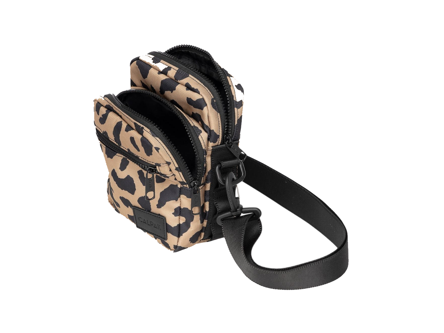 Calpak Stevyn Mini Crossbody Bag