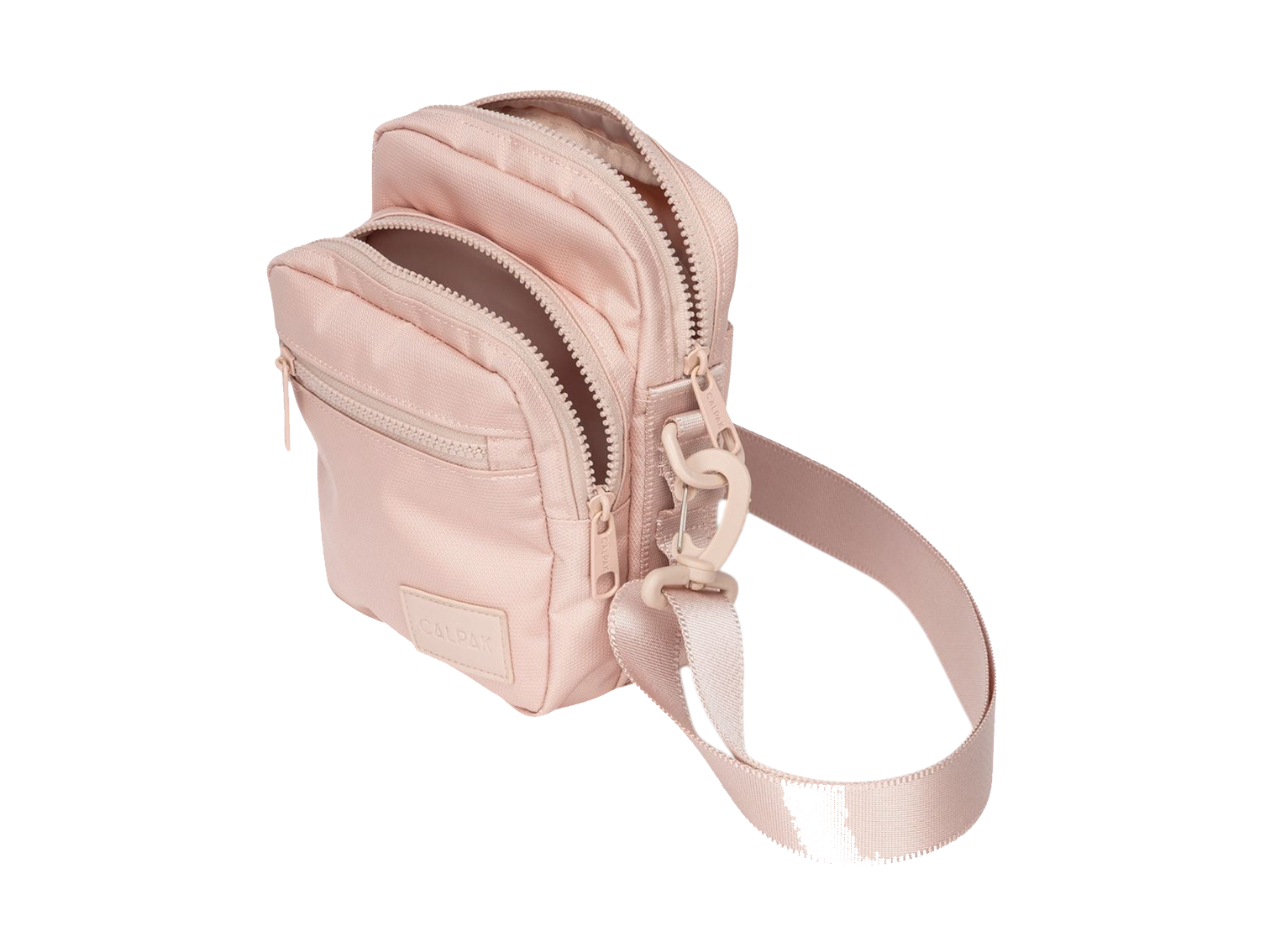 Calpak Stevyn Mini Crossbody Bag