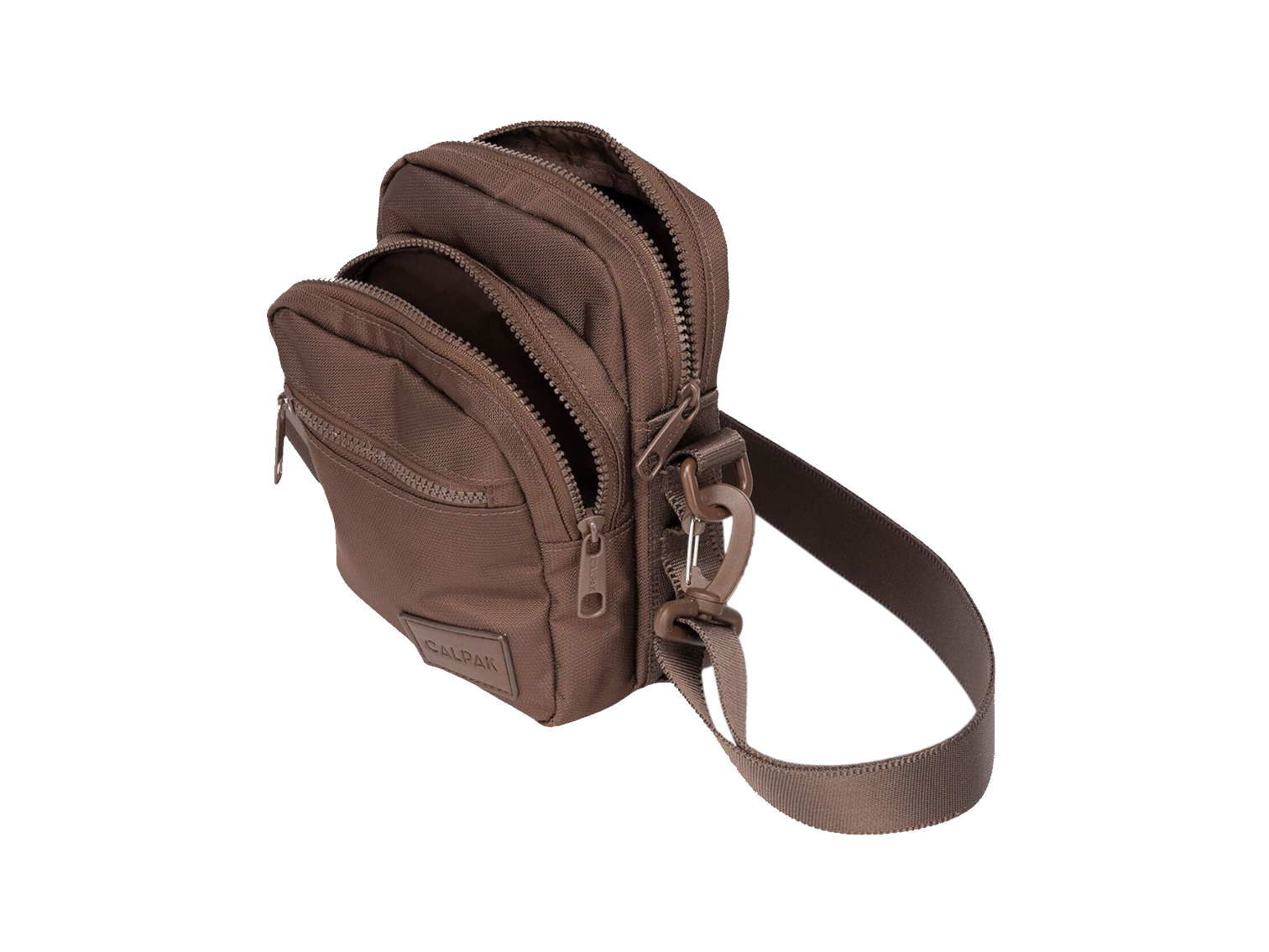 Calpak Stevyn Mini Crossbody Bag