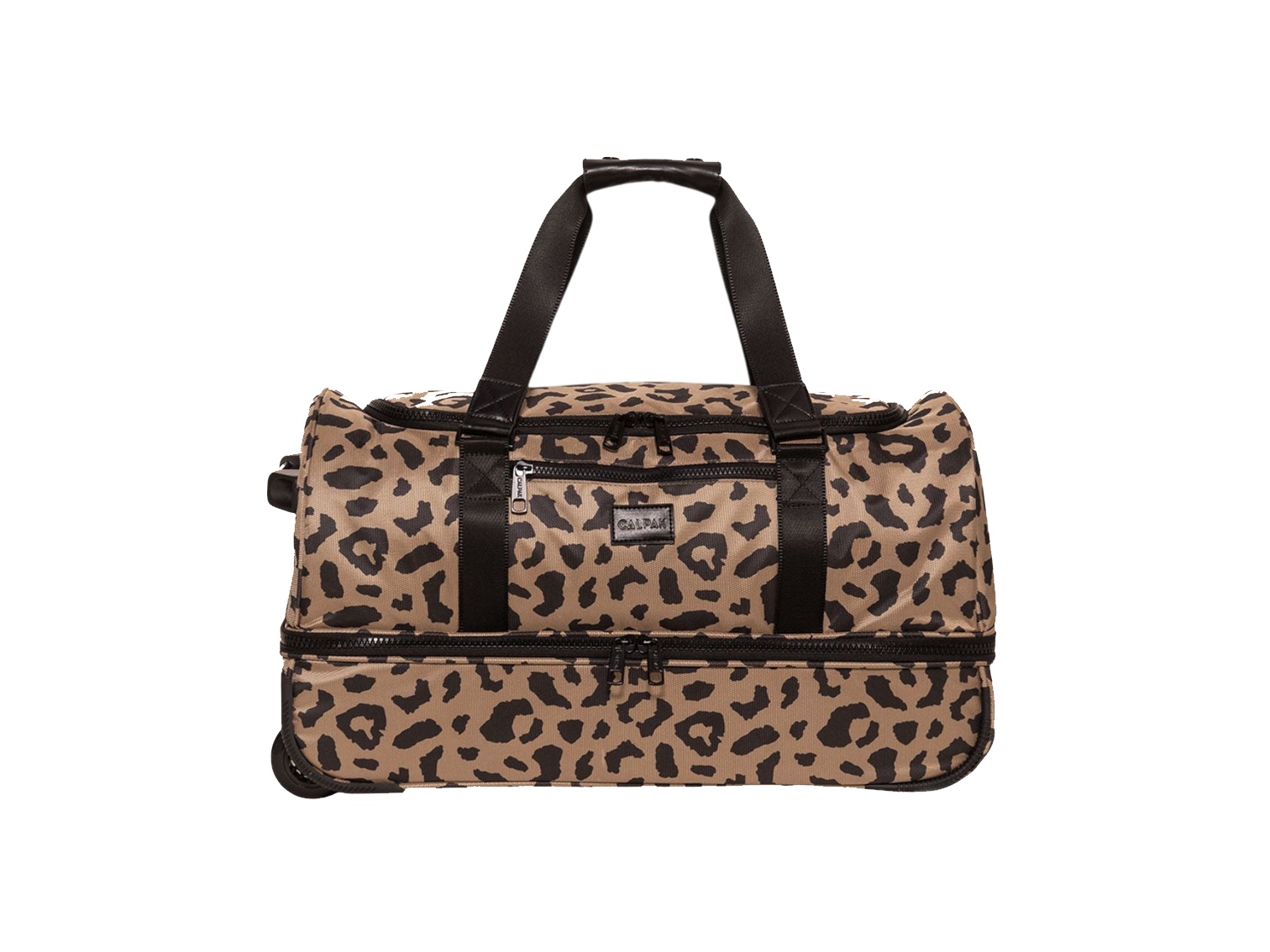 Calpak Stevyn Rolling Duffel
