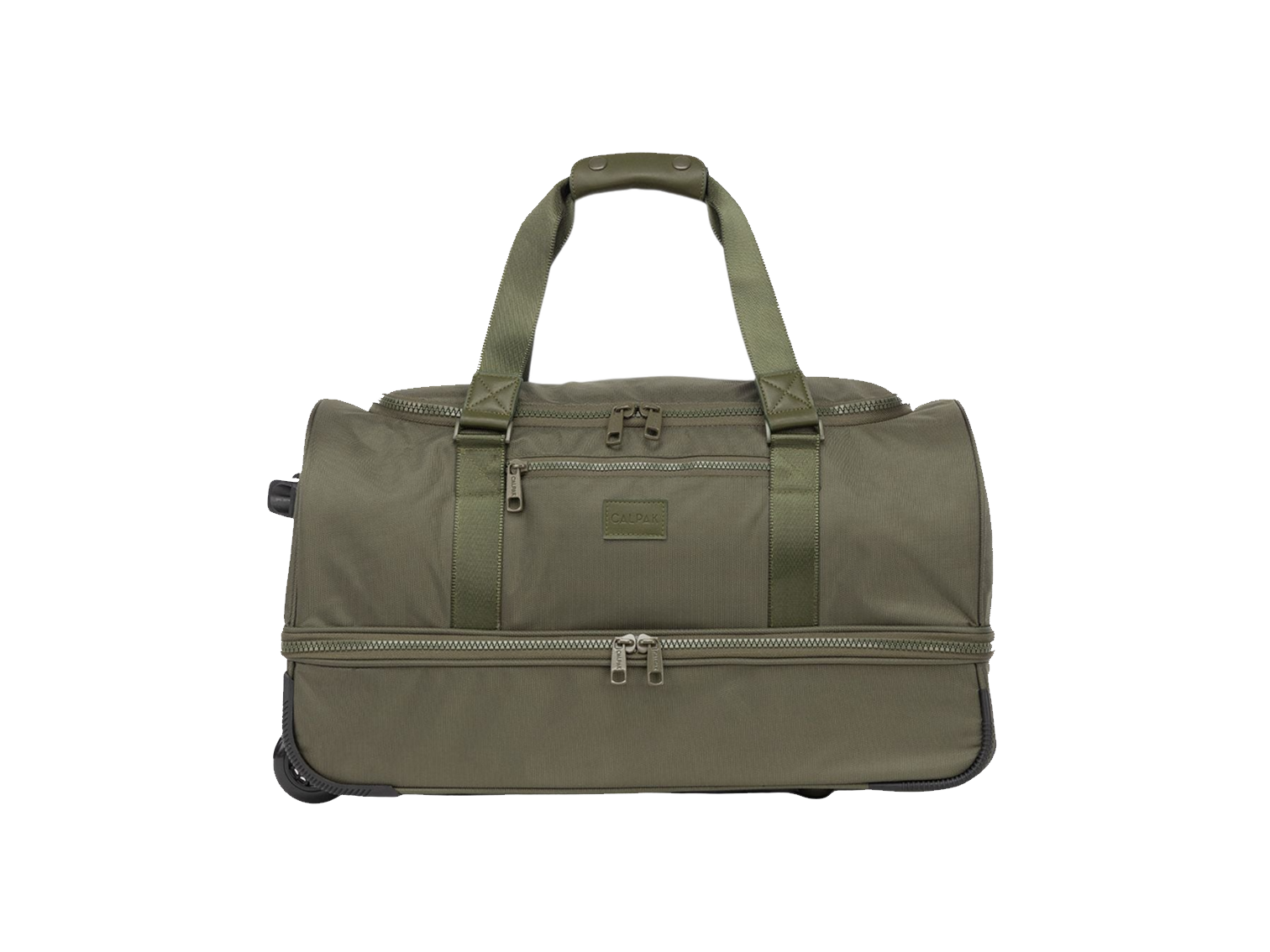 Calpak Stevyn Rolling Duffel