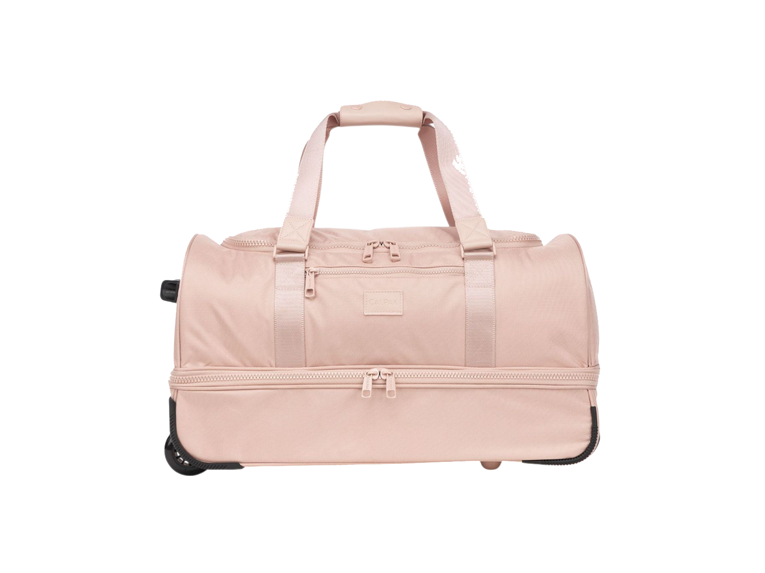 Calpak Stevyn Rolling Duffel