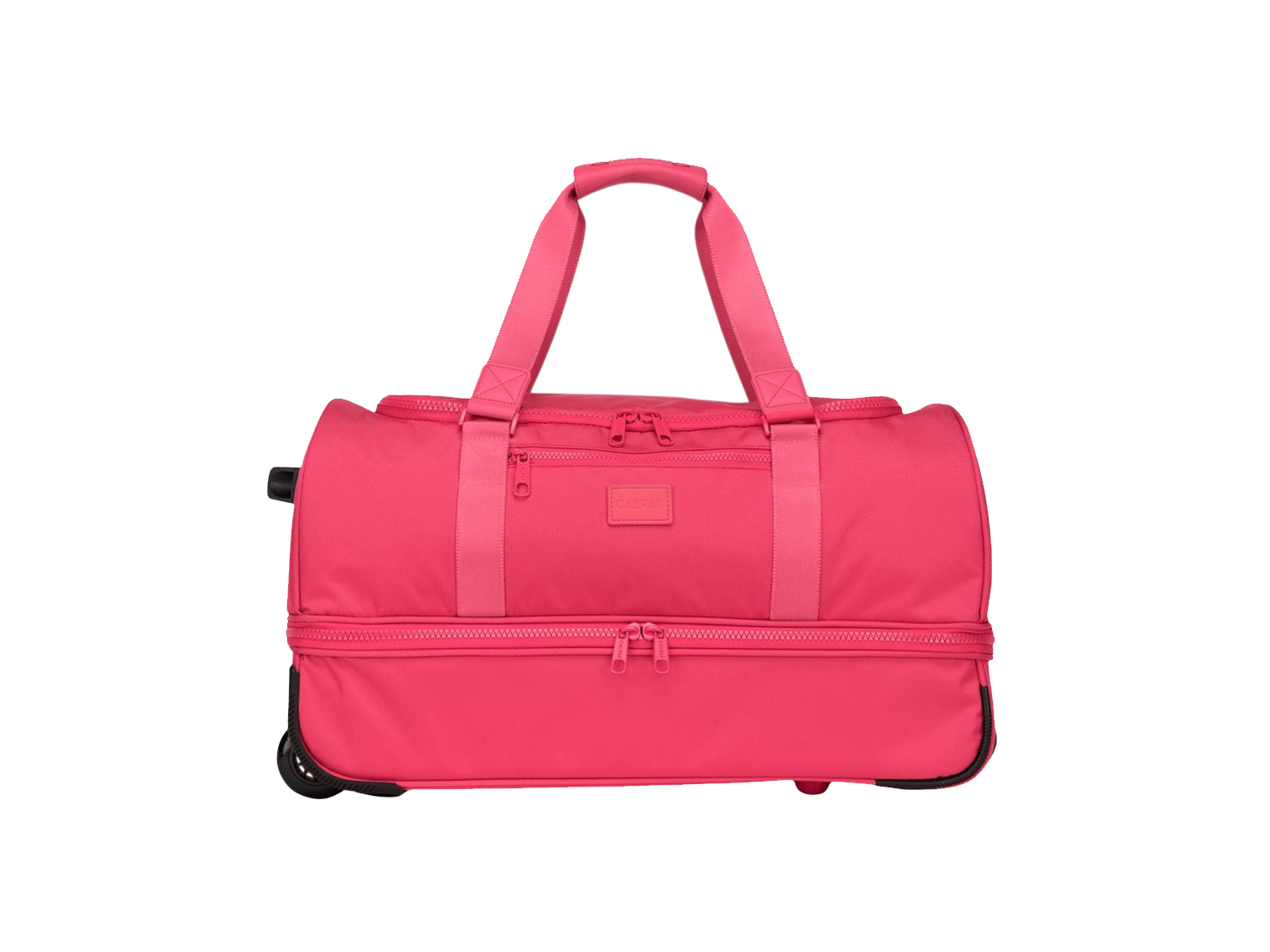 Calpak Stevyn Rolling Duffel