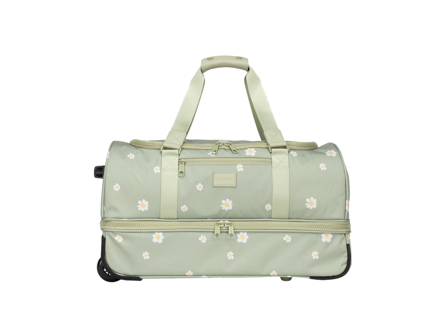 Calpak Stevyn Rolling Duffel