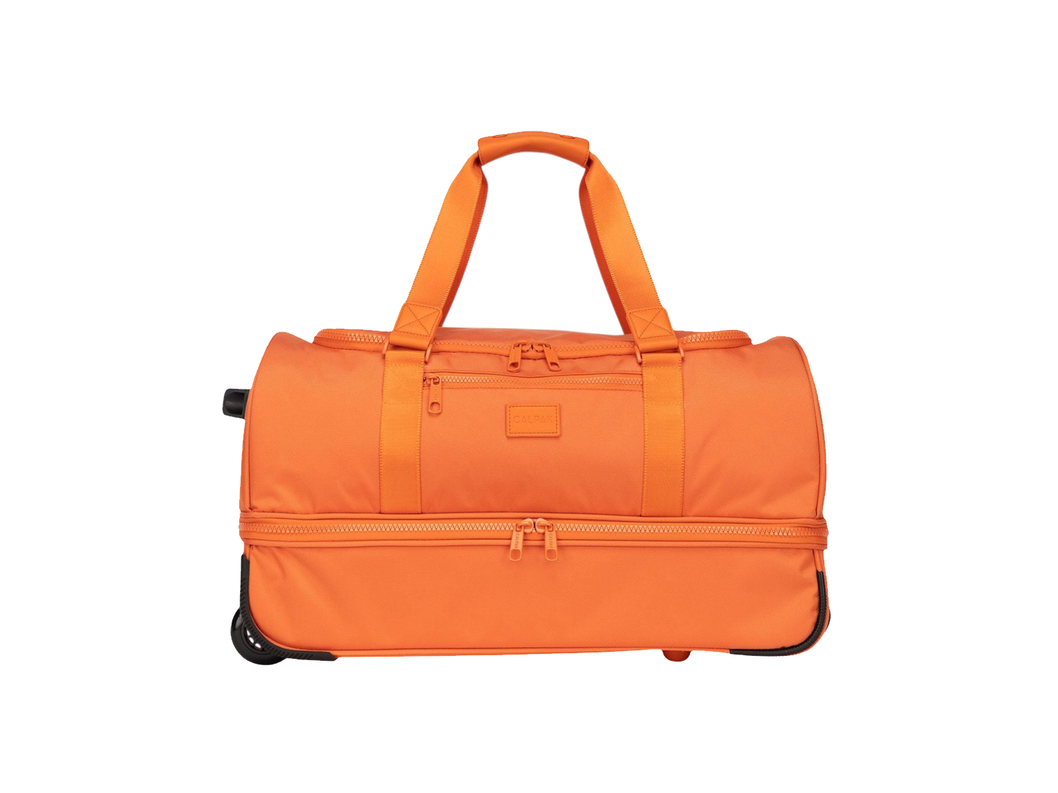 Calpak Stevyn Rolling Duffel