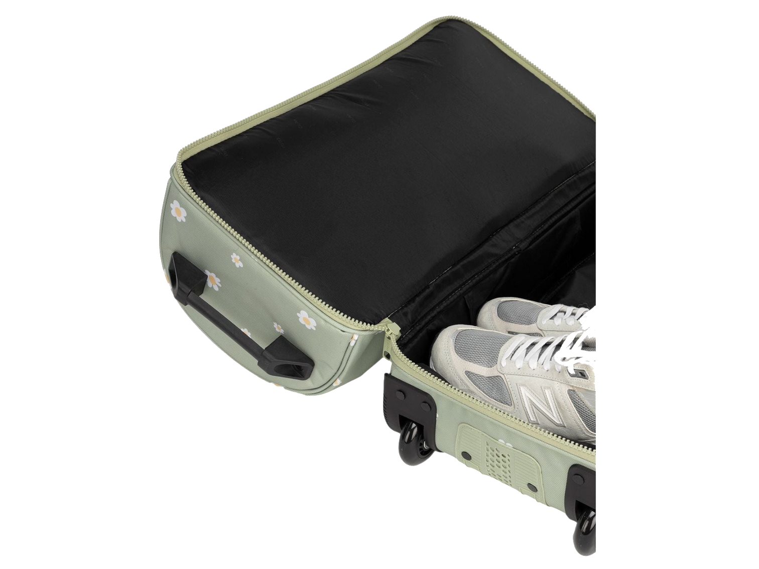 Calpak Stevyn Rolling Duffel