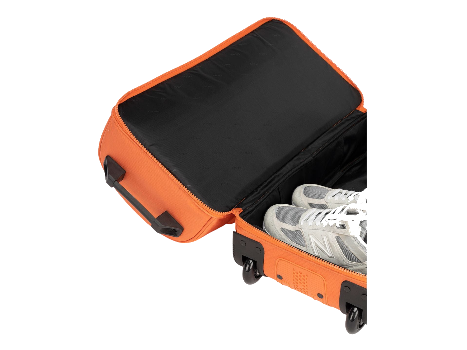 Calpak Stevyn Rolling Duffel