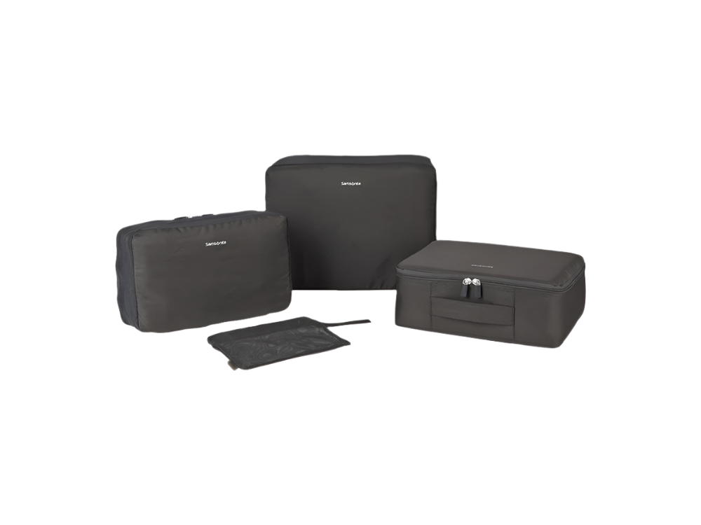 Samsonite Foldable Packing Cubes 4IN1