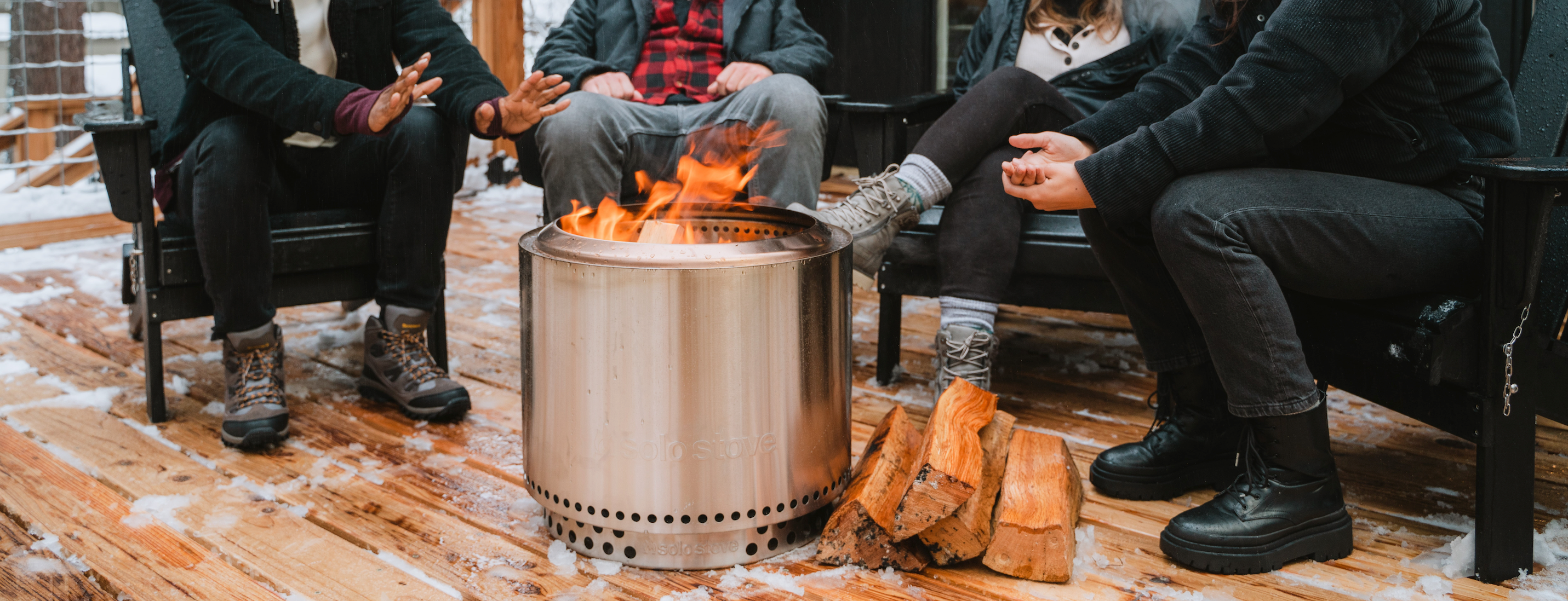 Outdoor & Recreation