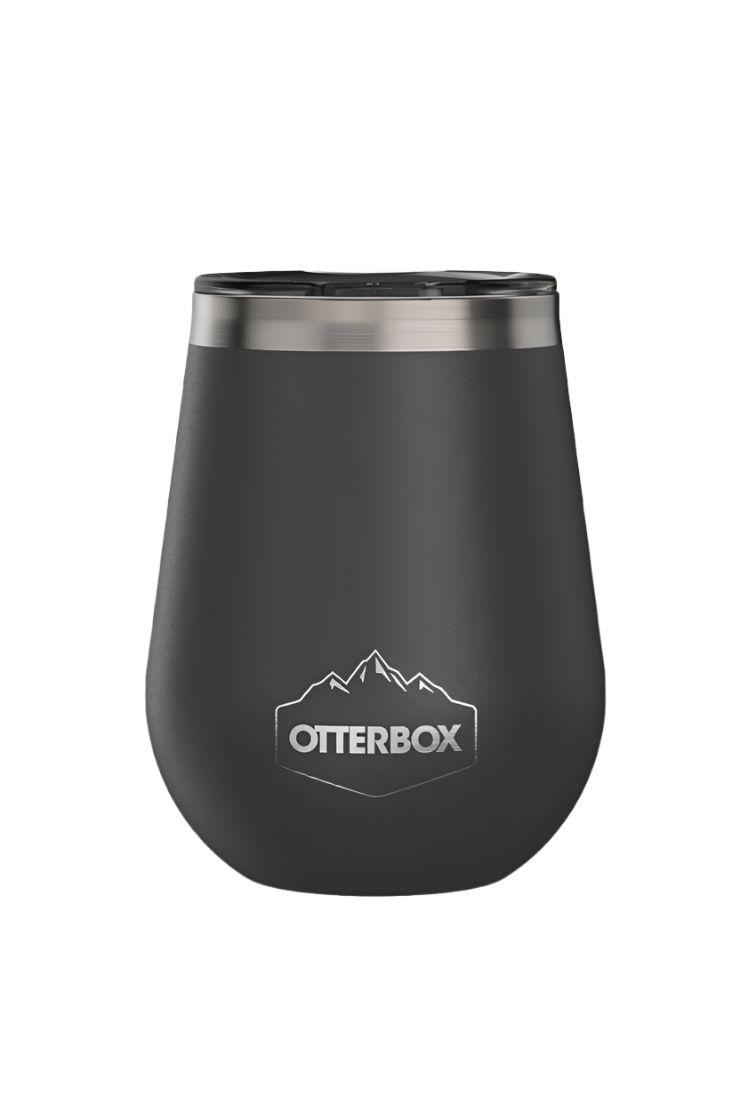 10 Oz. Otterbox® Elevation® Core Colors Wine Tumbler