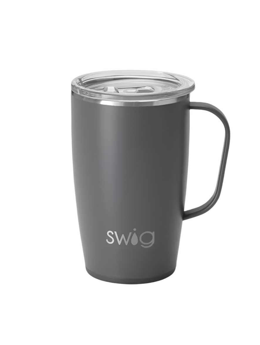 18 Oz. Swig Life™ Travel Mug