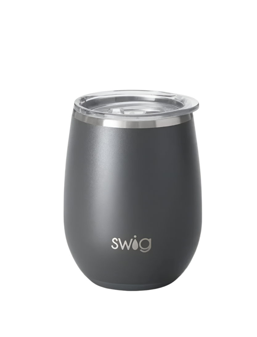 14 Oz. Swig Life™ Stemless Wine Tumbler