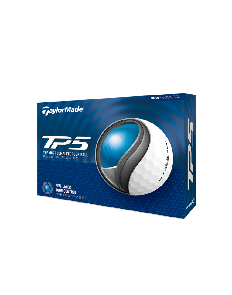 Taylormade TP5