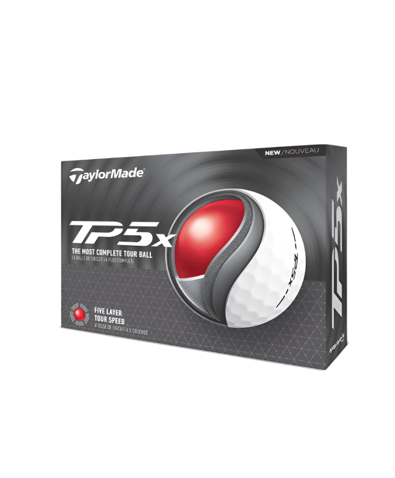 Taylormade TP5x