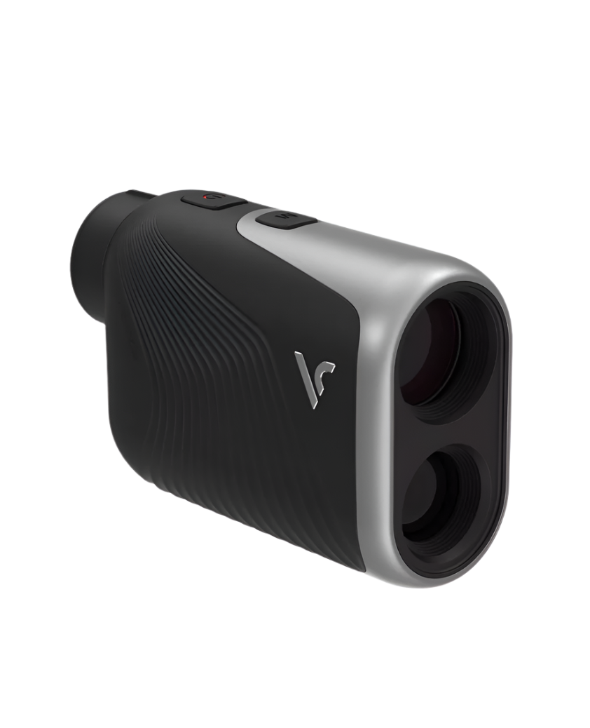 Voice Caddie Laser Rangefinder with Slope