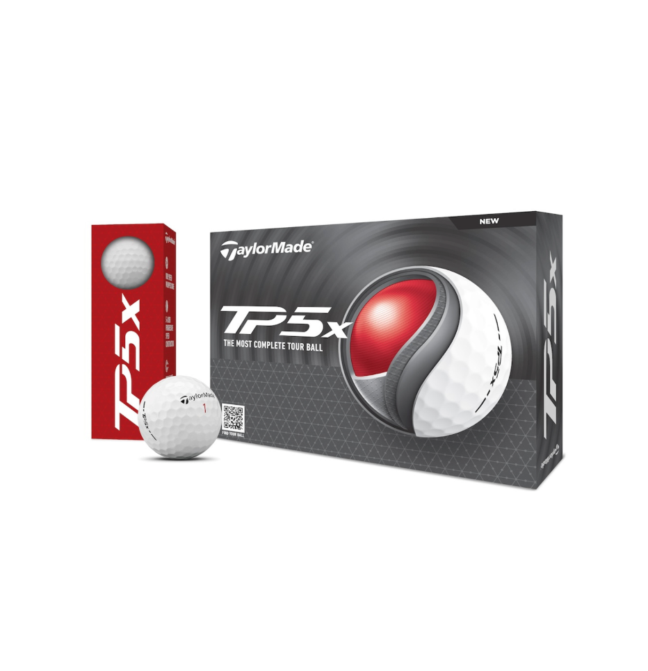 Taylormade TP5x
