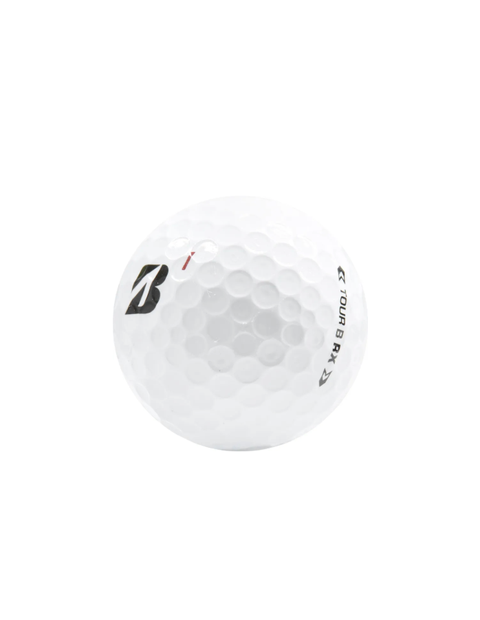 Bridgestone Tour B RX Mindset