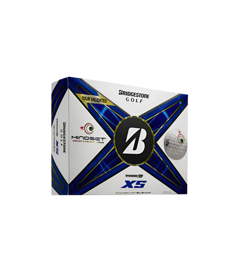Bridgestone Tour B XS