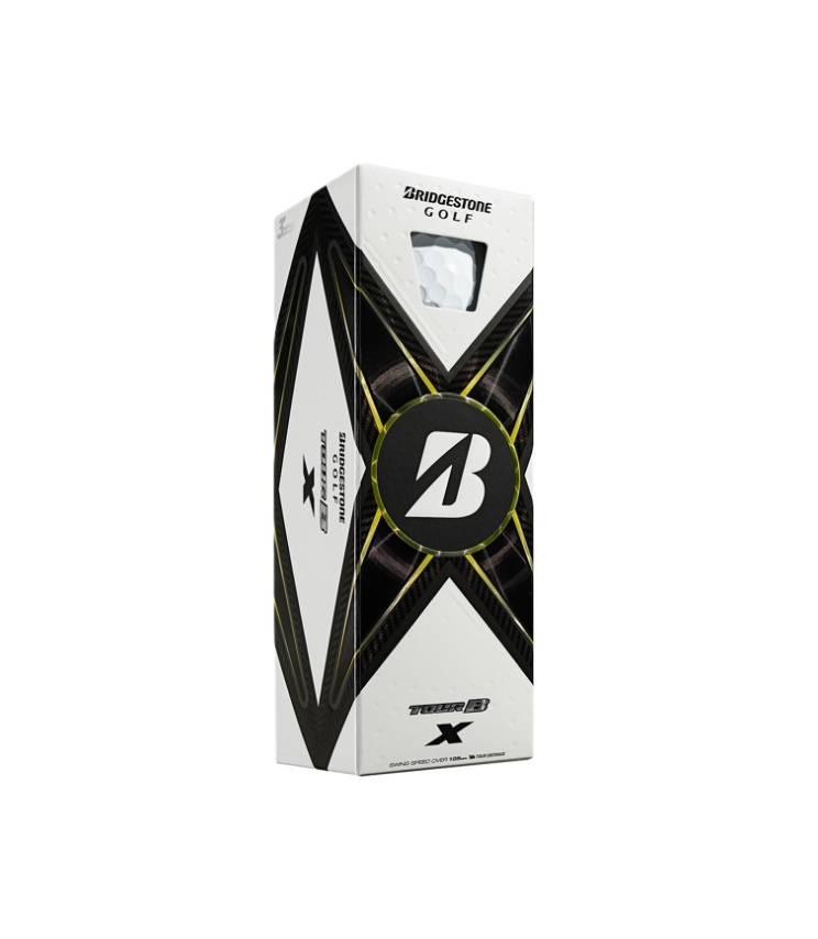 Bridgestone Tour B X