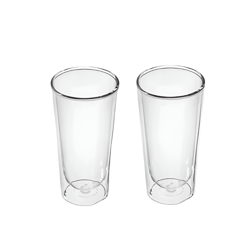 CORKCICLE® Pint Glass Set (2)