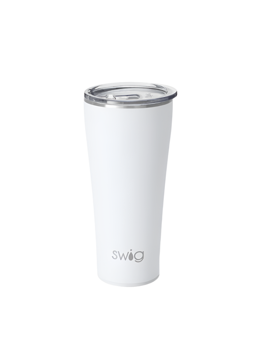 32 Oz. Swig Life™ Stainless Steel Tumbler