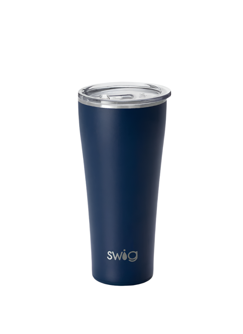 32 Oz. Swig Life™ Stainless Steel Tumbler