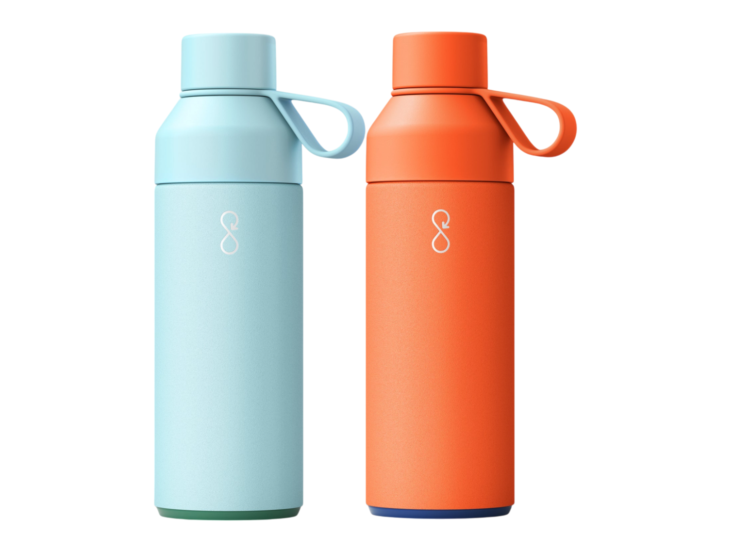 Ocean Bottle Timeless Twins