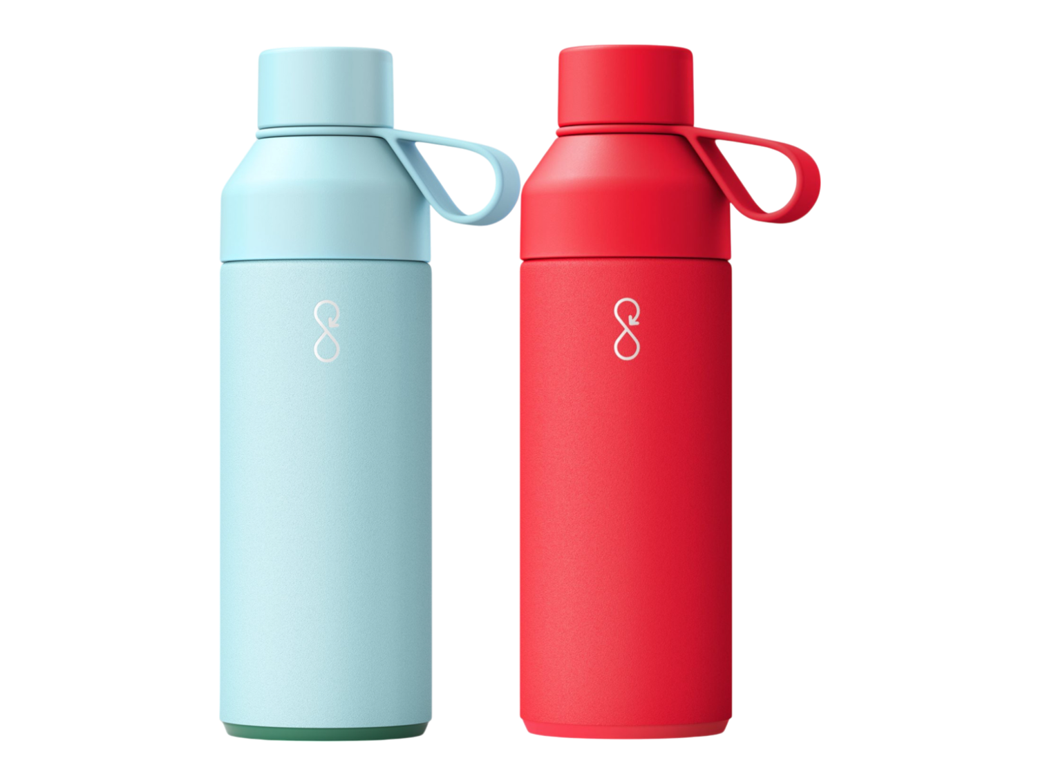 Ocean Bottle Timeless Twins