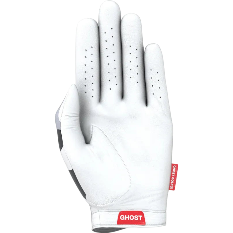 SNOW CAMO GOLF GLOVE