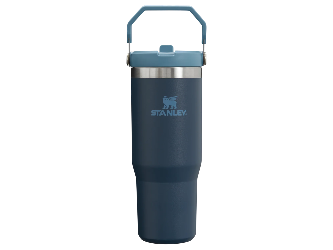 Stanley IceFlow™ Flip Straw Tumbler 30 oz