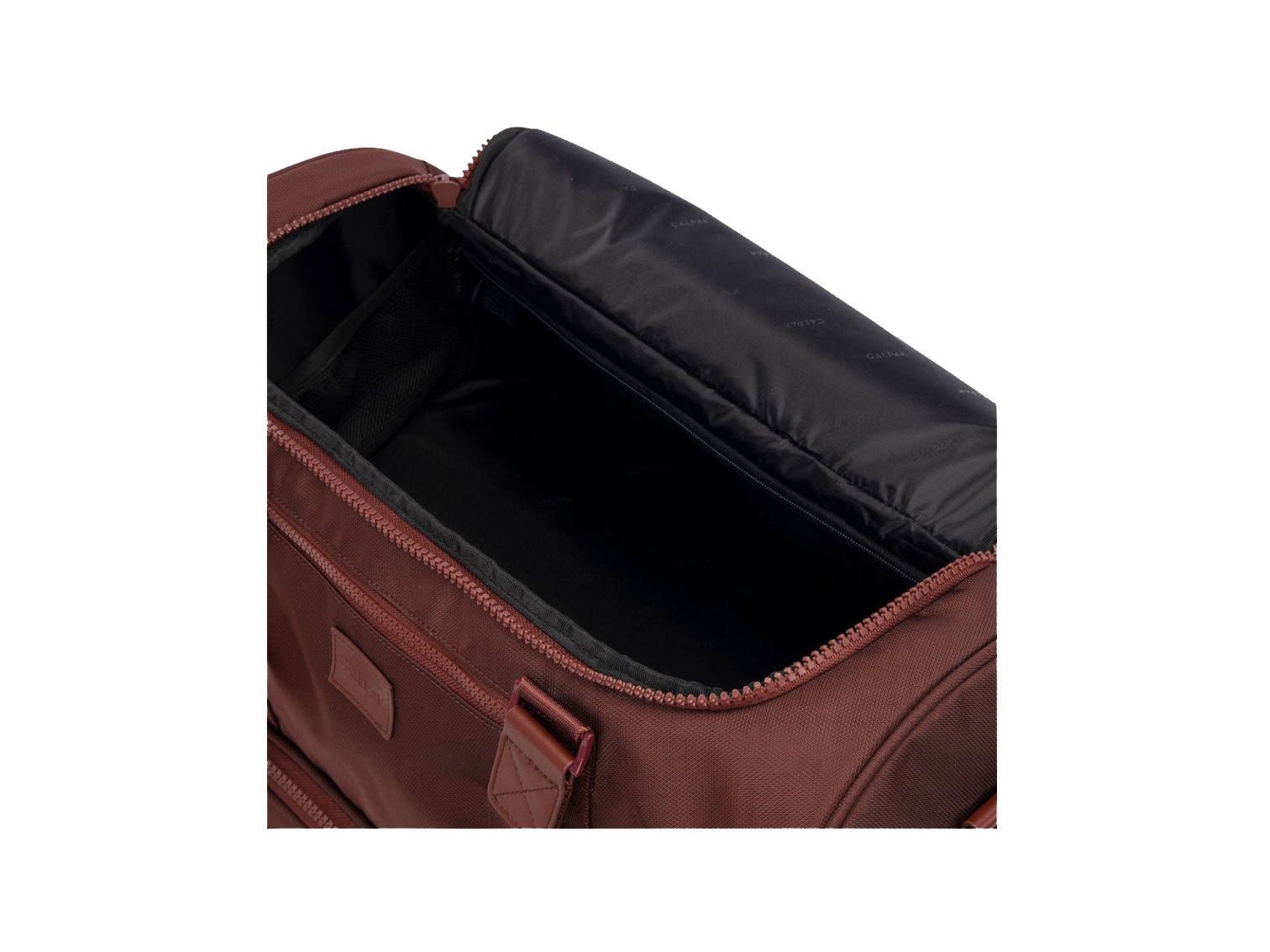 Calpak Stevyn Duffel Bag with Shoe Compartment