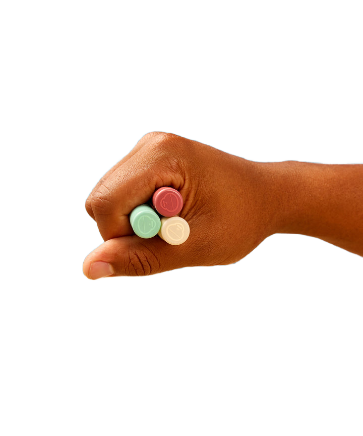 Sun Bum® 3-Pc. Lip Balm Kit