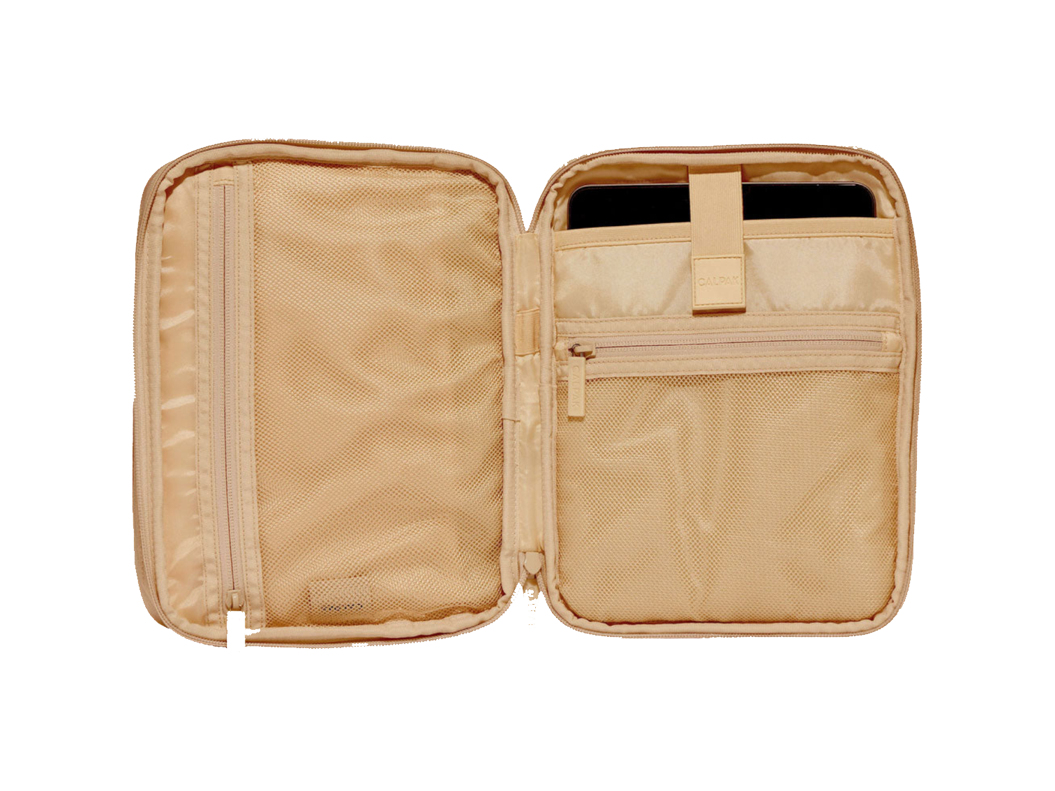 Calpak Tablet Tech Organizer