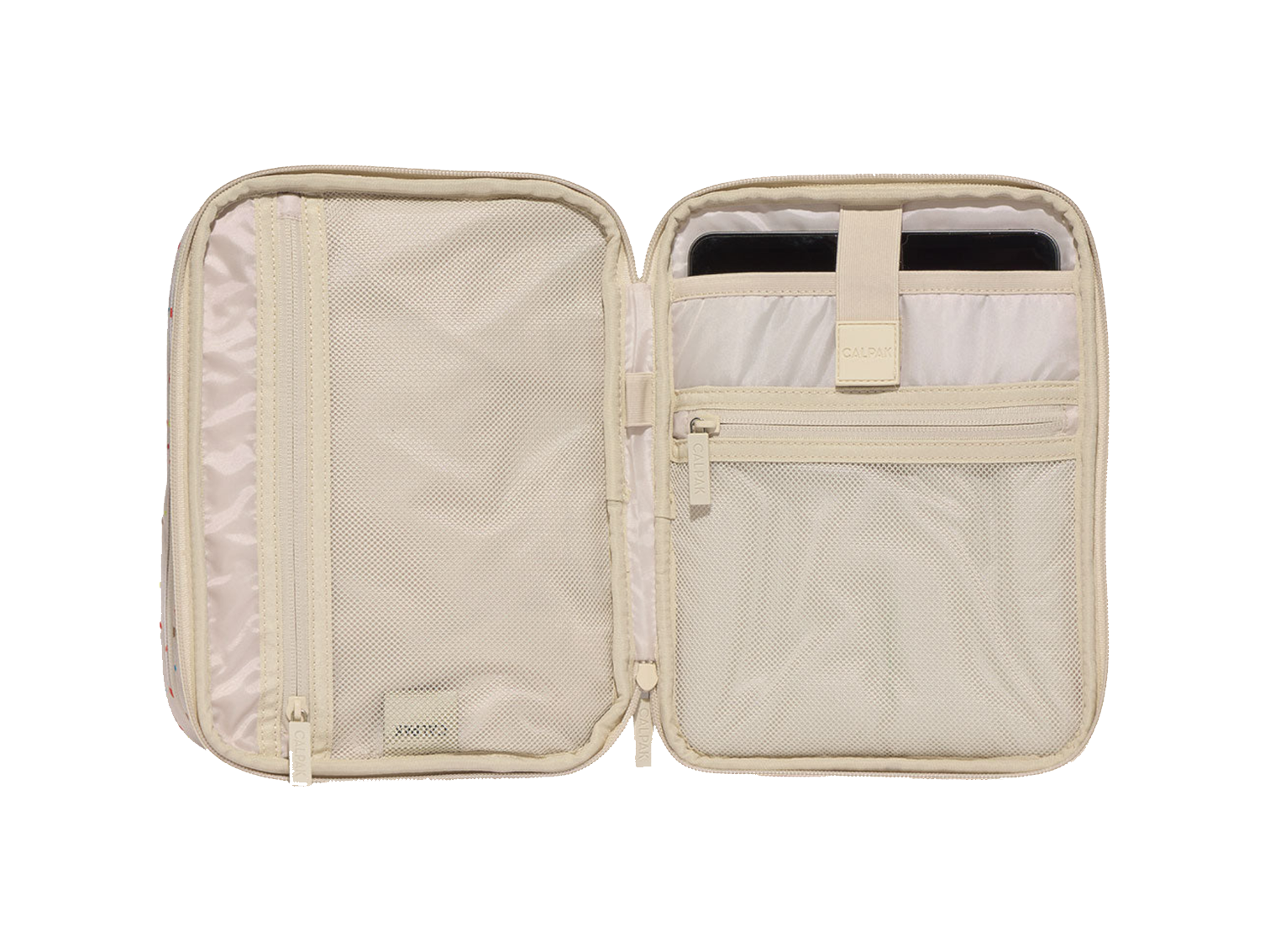Calpak Tablet Tech Organizer