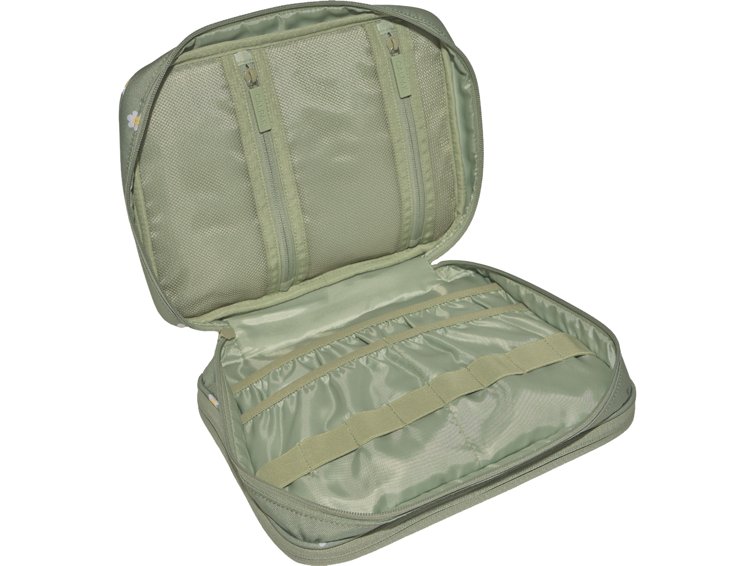 Calpak Tablet Tech Organizer